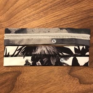 Lulu headbands